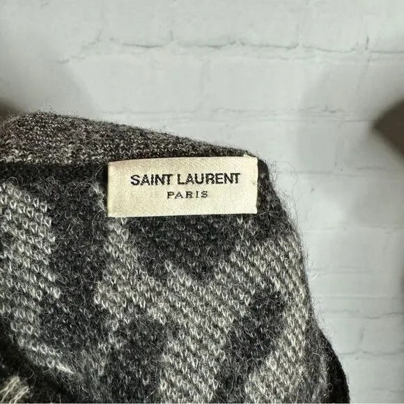 Saint Laurent sweater